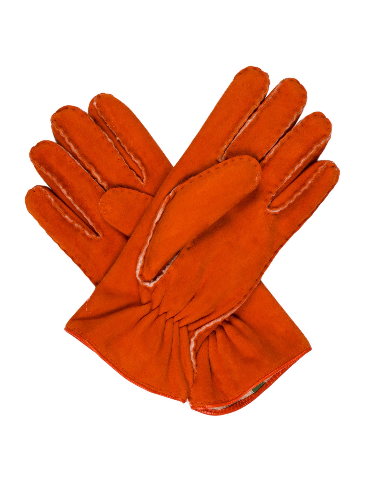 Sid Mashburn Winter Gloves